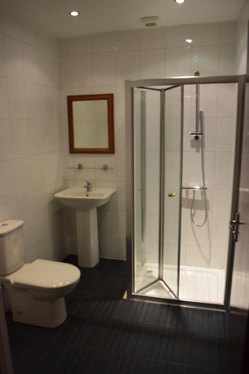 Citybest Hotel Ilford Kültér fotó
