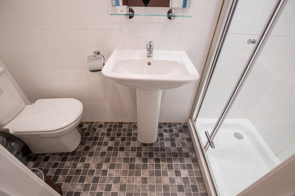 Citybest Hotel Ilford Kültér fotó