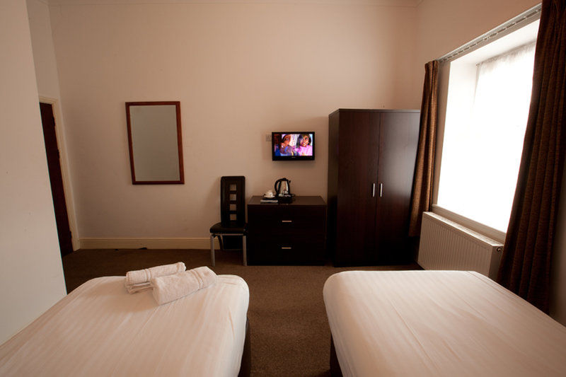 Citybest Hotel Ilford Kültér fotó