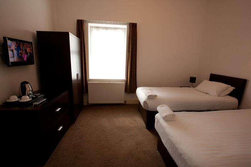 Citybest Hotel Ilford Kültér fotó