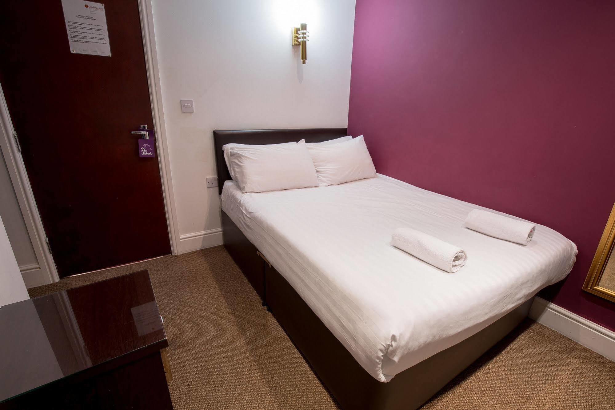 Citybest Hotel Ilford Kültér fotó